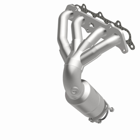 MagnaFlow Direct Fit Catalytic Converter 97-01 Camry 2.2 manif OEM - 49370