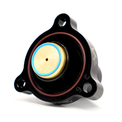 GFB Alfa Romeo Giulia/Stelvio Quadrifoglio Twin Turbo Integrated Solenoid DV+ Diverter Valve - T9396-2