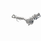 MagnaFlow 14-15 Ford Transit Connect OEM Grade Federal/EPA Compliant Manifold Catalytic Converter - 52444