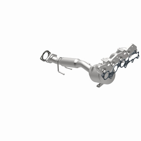 MagnaFlow 14-15 Ford Transit Connect OEM Grade Federal/EPA Compliant Manifold Catalytic Converter - 52444