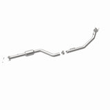 MagnaFlow Direct Fit Catalytic Converter 01-04 SLK230 2.3 Underbody - 52722