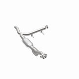 MagnaFlow Direct Fit Catalytic Converter F150 Truck 97-98 V8 4.6L 2W - 93323