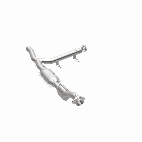 MagnaFlow Direct Fit Catalytic Converter F150 Truck 97-98 V8 4.6L 2W - 93323