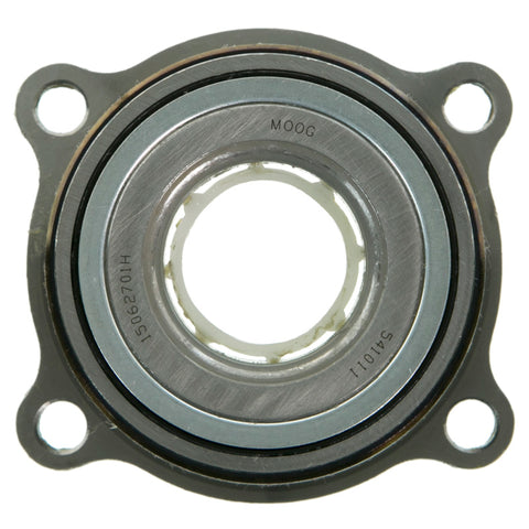 MOOG 09-12 Suzuki Equator Rear Hub Assembly - 541011