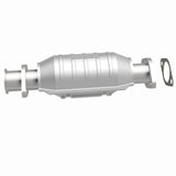 MagnaFlow Direct Fit Catalytic Converter Dodge-Hyundai-Mitsubishi-Pl - 23240