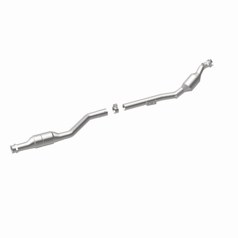 MagnaFlow Direct Fit Catalytic Converter 99-00 Mercedes E430 4.3L - 444304