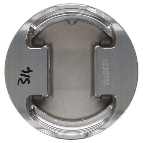 Wiseco Audi/VW 2.0L 83.50mm Bore 92.8mm Stroke -8.4cc EA888 Piston Kit - 4 Cyl - K757M835