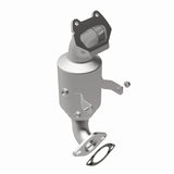 Magnaflow 14-16 Ram ProMaster 1500/2500/3500 V6 3.6L CARB Compliant DirectFit Catalytic Converter - 5551994