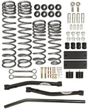 Tuff Country 20-23 Jeep Gladiator 3.5in Suspension Lift No Shocks - 43205
