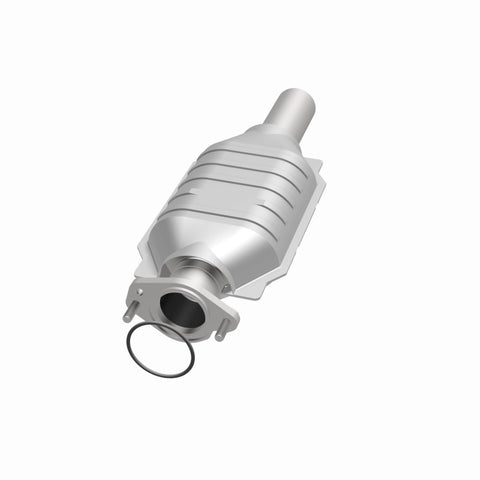 MagnaFlow Direct Fit Catalytic Converter 10-12 Fusion Hybrid 2.5L - 51793