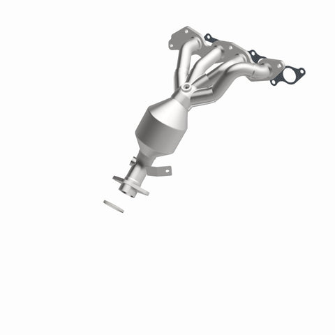 MagnaFlow Direct Fit Catalytic Converter 2008 Mazda 6 2.3L Manifold - 51974
