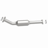 MagnaFlow Conv Direct Fit OEM 2003-2004 Toyota Tundra Underbody - 28.75in Length - 4551406