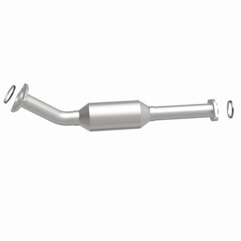 MagnaFlow Conv Direct Fit OEM 2003-2004 Toyota Tundra Underbody - 28.75in Length - 4551406