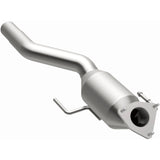 MagnaFlow Direct Fit Catalytic Converter 04-07 VW Touareg 4.2L Driver Side - 51154