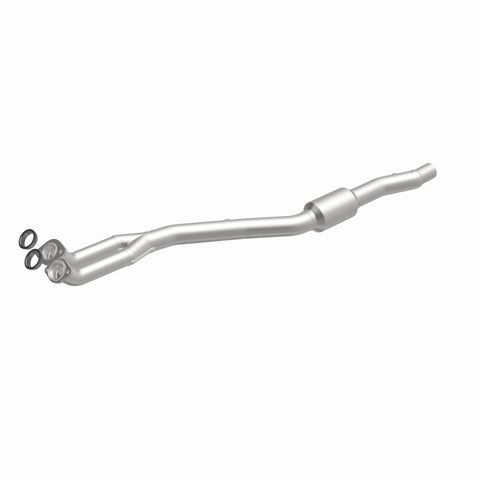 MagnaFlow Direct Fit Catalytic Converter 97-98 BMW 540i 4.4L / 740I 4.4L / 96-98 740IL 4.4L P/S - 23058