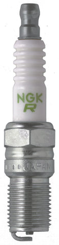 NGK Nickel Spark Plug Box of 10 (BR7EF) - 3346
