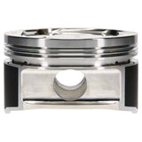 JE Pistons SUB EJ25 DOHC 11.5:1 KIT Set of 4 Pistons - 314338