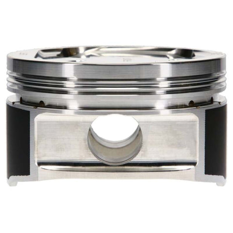 JE Pistons SUB EJ25 DOHC 8.5:1 KIT Set of 4 Pistons - 314335