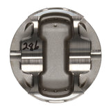 Wiseco Honda R18 81.5mm 9.0:1 CR Bore -10cc Dome Piston Shelf Stock Kit - K672M815AP