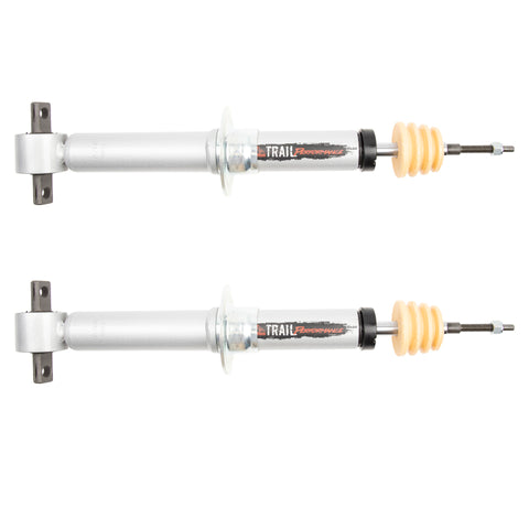 Belltech 14-16 Silverado / Sierra 1500 4WD Ext & Crew Cab 4in Trail Perf Lift Kit - 150206TP