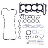 Cometic Street Pro Nissan SR20DET S14 86.5mm Bore Top End Kit - PRO2009T-865