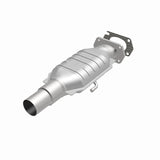 MagnaFlow Conv DF GM 86 87 - 93439