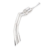 Stainless Works 15-19 Ford F150 5.0L Legend Side Exit Catback System w/ Dual 3.5in Polished Tips - FT18CBYL