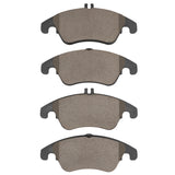 R1 08-20 Mercedes-Benz E300 Front Euro Ceramic Brake Pads - 2600-1342-00