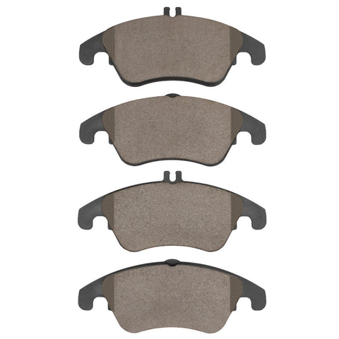 R1 08-20 Mercedes-Benz E300 Front Euro Ceramic Brake Pads - 2600-1342-00