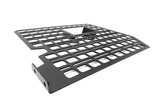 BuiltRight Industries 2015+ Ford F-150 / Raptor Rear Drivers Bedside Rack - 102001