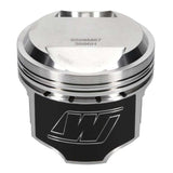 Wiseco Toyota 3TC2TG 1.375 C.H. 6508M87 Piston Shelf Stock Kit - K508M87
