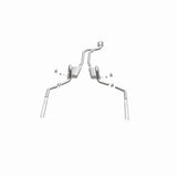 Magnaflow SYS C/B 83-88 Chevy Monte Carlo SS 5.0L - 15147