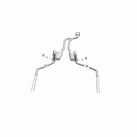 Magnaflow SYS C/B 83-88 Chevy Monte Carlo SS 5.0L - 15147