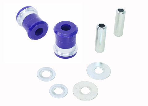 SuperPro Rear Lower Control Arm Bushing Kit - SPF5027K
