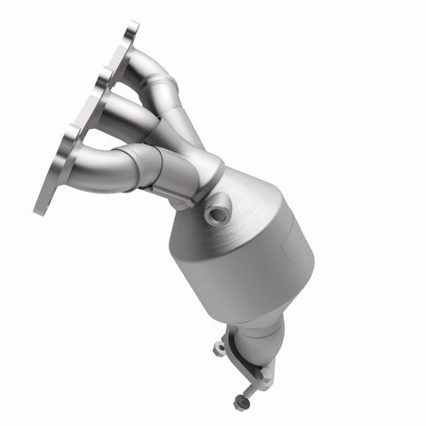 MagnaFlow Direct Fit Catalytic Converter 2004 Hyundai Santa Fe 2.7L - 50695