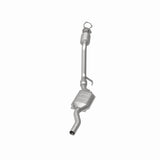 MagnaFlow Direct Fit Catalytic Converter 03 Volkswagen Passat 2.8L - 51964