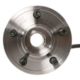 MOOG 07-12 Dodge Nitro Front Hub Assembly - 513270