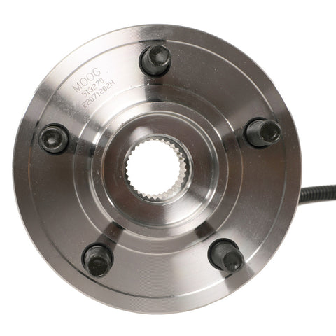 MOOG 07-12 Dodge Nitro Front Hub Assembly - 513270