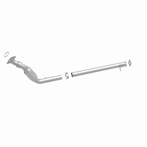 MagnaFlow Direct Fit Catalytic Converter Uplander 06 3.5L OEM - 49126