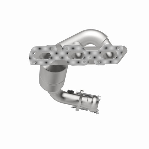 MagnaFlow Direct Fit Catalytic Converter 01-06 Escape 3.0 with oil - 24367