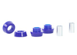 SuperPro 69-74 Ford Capri 2 Door / 68-76 Ford Escort Mk 1 Sway Bar Bushing Kit - SPF0420K