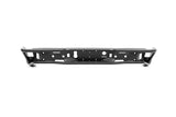 DV8 Offroad 2019-2025 Chevy Silverado & GMC Sierra 1500 Tube Rear Bumper - RBCS1-04