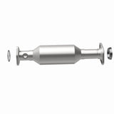 MagnaFlow Direct Fit Catalytic Converter 97-01 Honda CR-V 2.0L - 51329