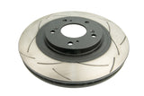 DBA 00-05 S2000 Front Slotted Street Series Rotor - DBA482S