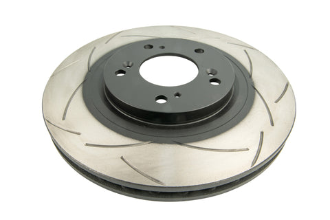 DBA 00-05 S2000 Front Slotted Street Series Rotor - DBA482S
