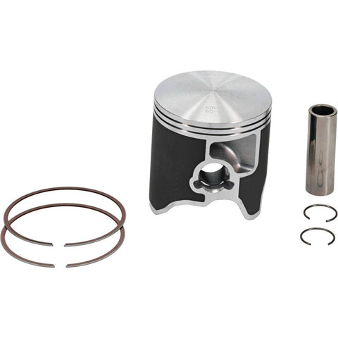Vertex Piston 22-23 Fantic Motor XX 250 250cc +5.6mm Cast Big Bore Piston Kit 72mm. 295cc. - 24079B