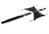 PERRIN 18-14 Subaru WRX/STI / 08-11 Impreza / 2025 Forester / 05-09 Legacy License Plate Reloc. Kit - PSP-BDY-201