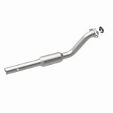 MagnaFlow Conv DF 1996 Buick LeSabre 3.8 - 4481464