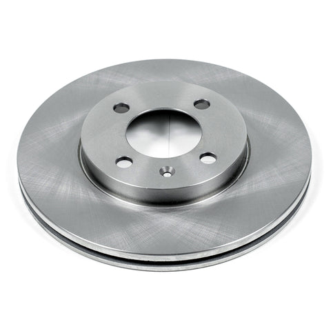 Power Stop 95-02 Volkswagen Cabrio Front Autospecialty Brake Rotor - EBR251