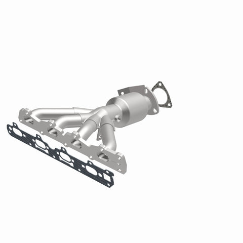 MagnaFlow DF Cat. Conv 09-10 Chevy Malibu (Exc PZEV) / 09-10 Pontiac G6 (w/ Tier 2) 2.4L Manifold - 51060